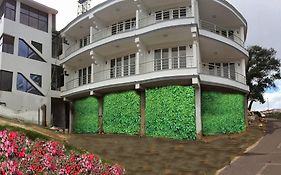 Divi Heritage Inn Ooty